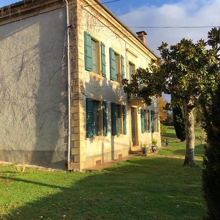 La Maison D'Obinat Auzas エクステリア 写真