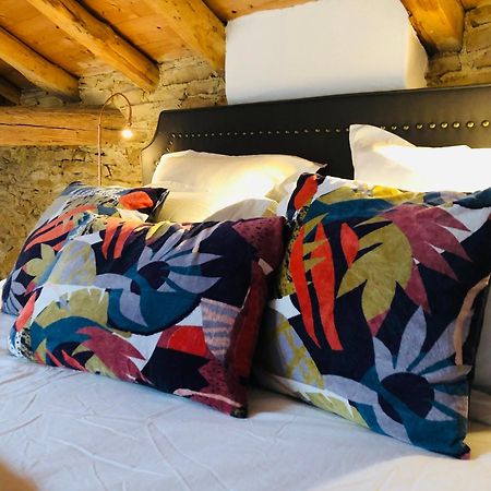La Maison D'Obinat Auzas エクステリア 写真
