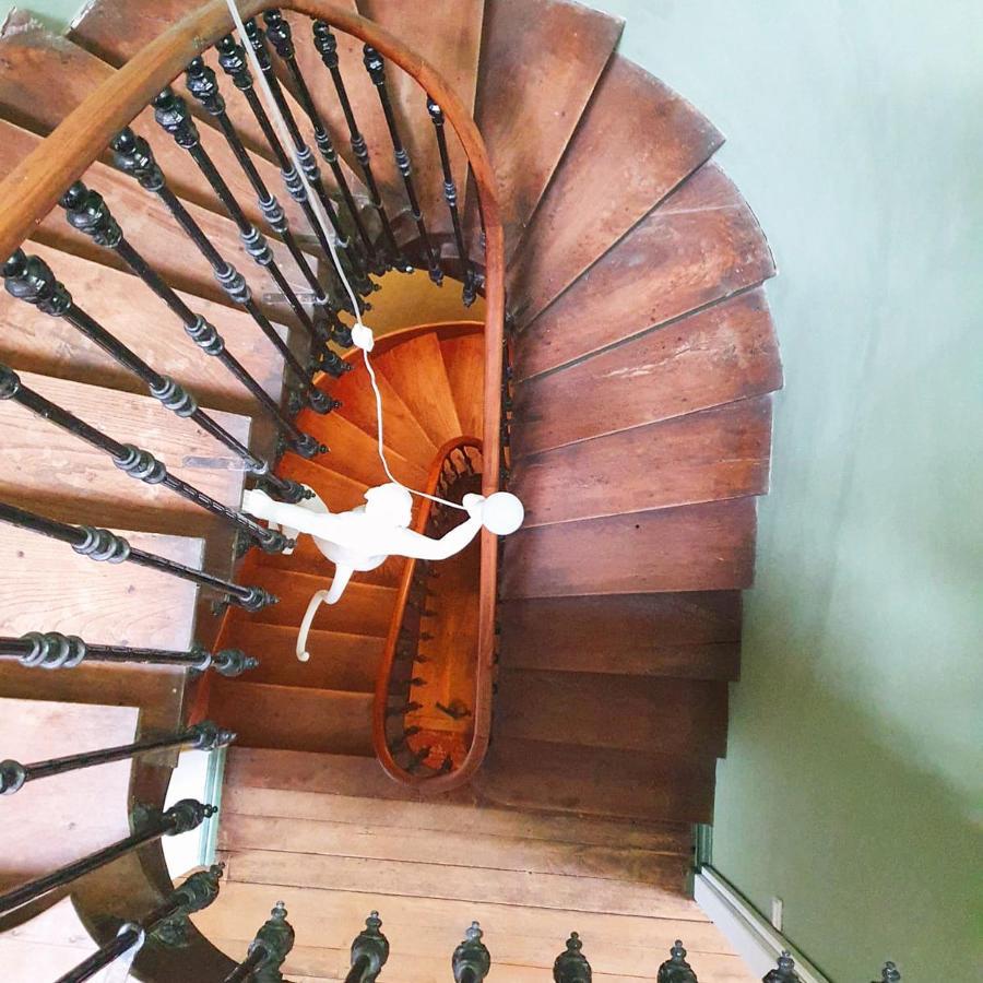 La Maison D'Obinat Auzas エクステリア 写真