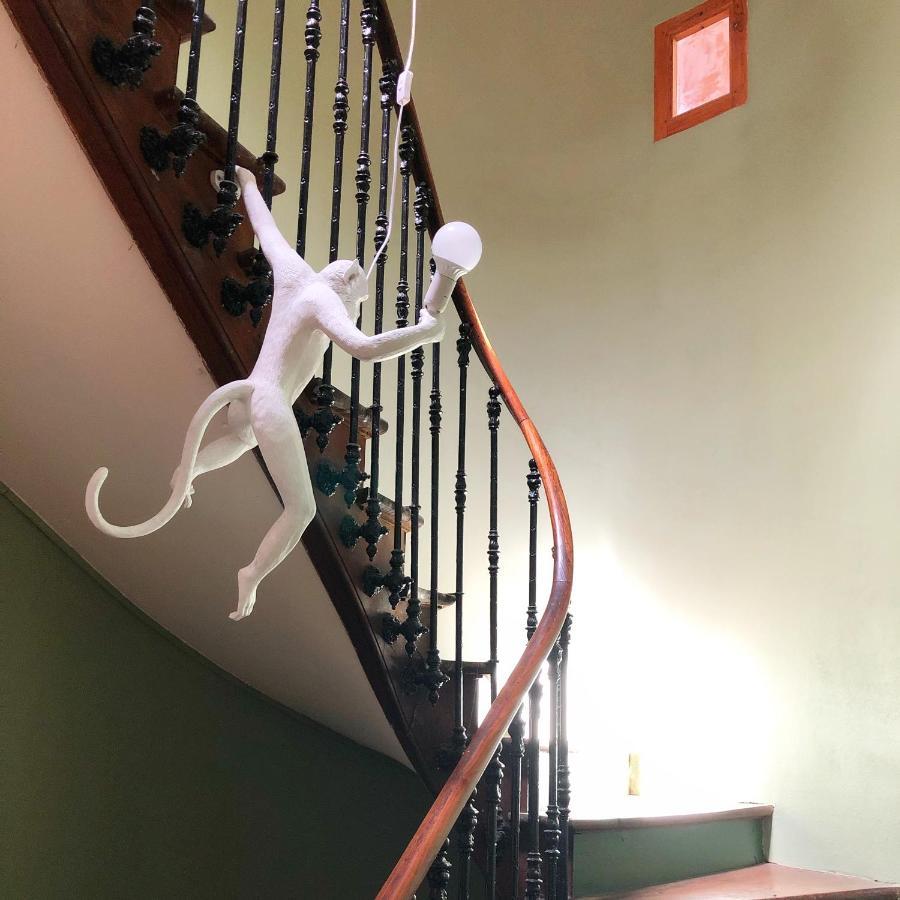 La Maison D'Obinat Auzas エクステリア 写真
