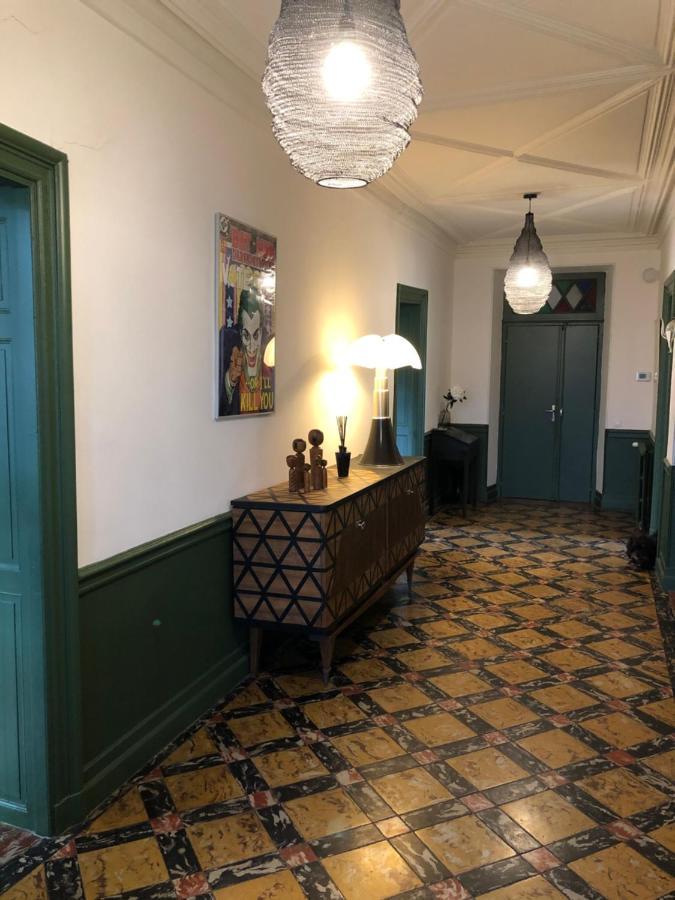 La Maison D'Obinat Auzas エクステリア 写真