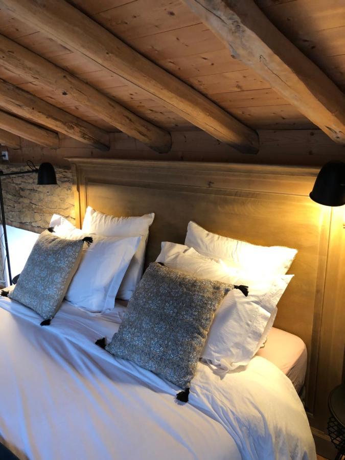 La Maison D'Obinat Auzas エクステリア 写真