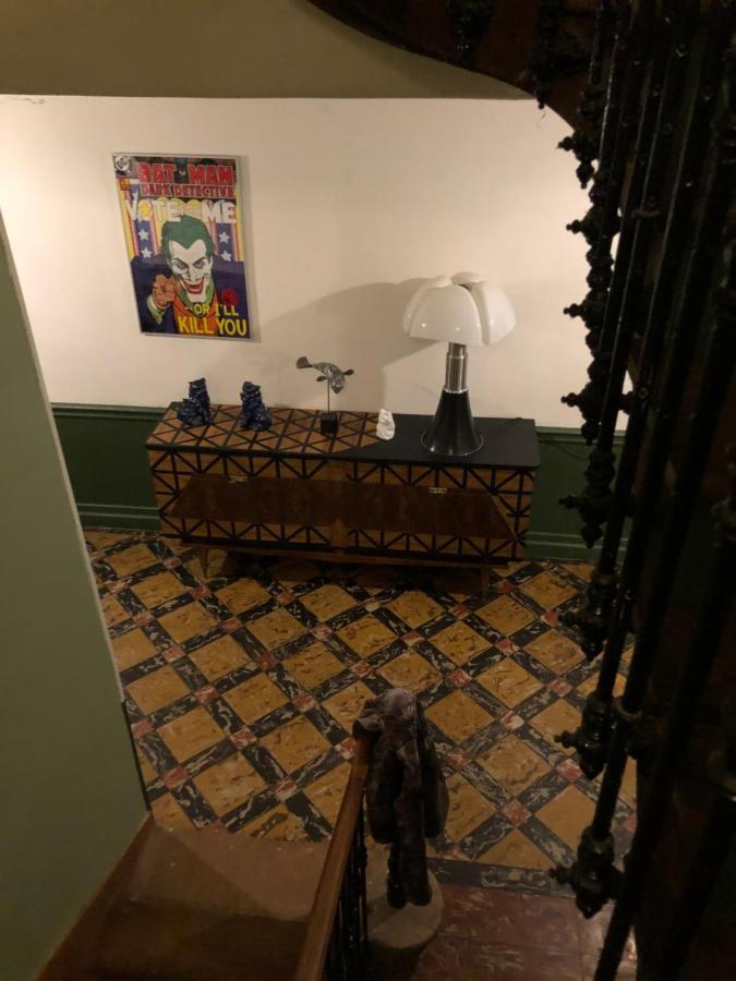 La Maison D'Obinat Auzas エクステリア 写真