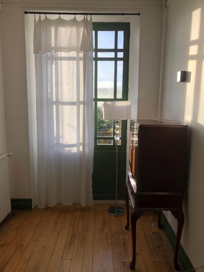 La Maison D'Obinat Auzas エクステリア 写真
