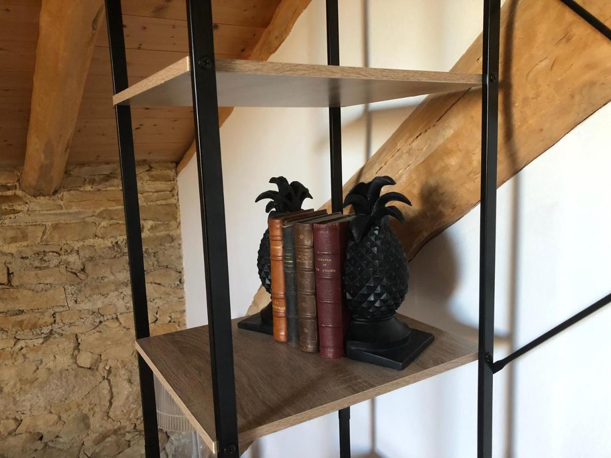 La Maison D'Obinat Auzas エクステリア 写真