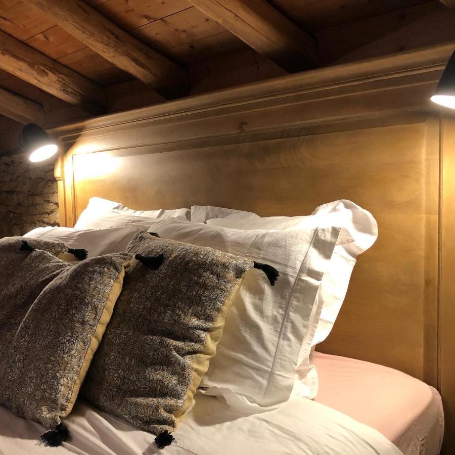 La Maison D'Obinat Auzas エクステリア 写真