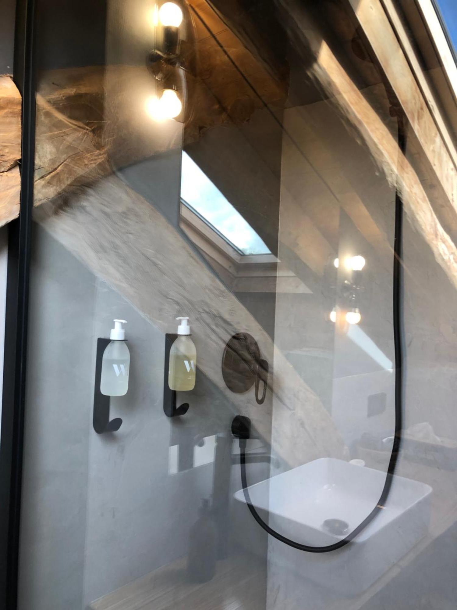 La Maison D'Obinat Auzas エクステリア 写真