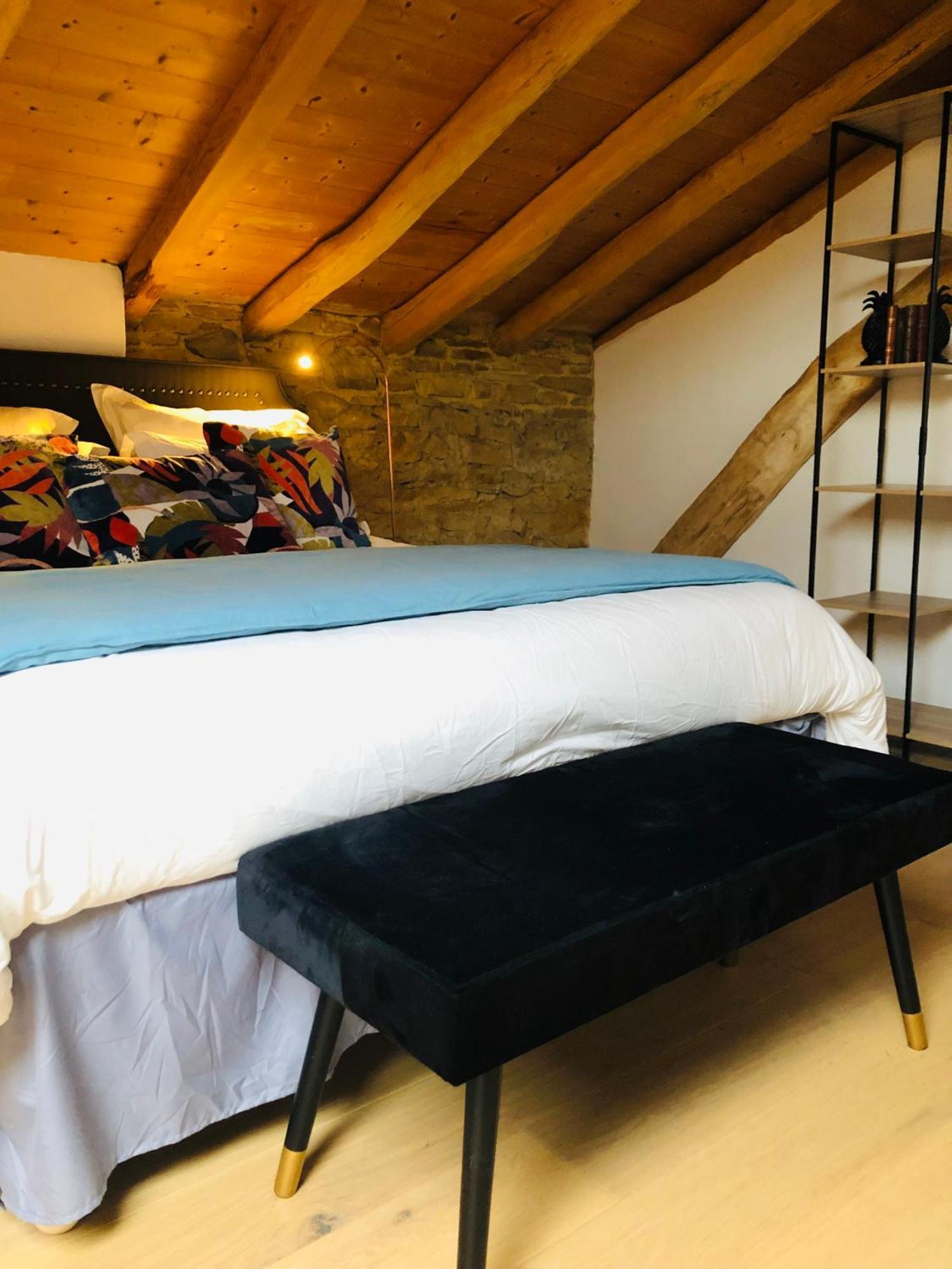 La Maison D'Obinat Auzas エクステリア 写真