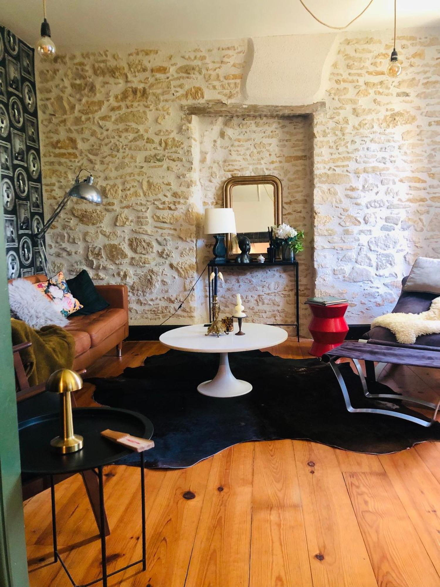 La Maison D'Obinat Auzas エクステリア 写真