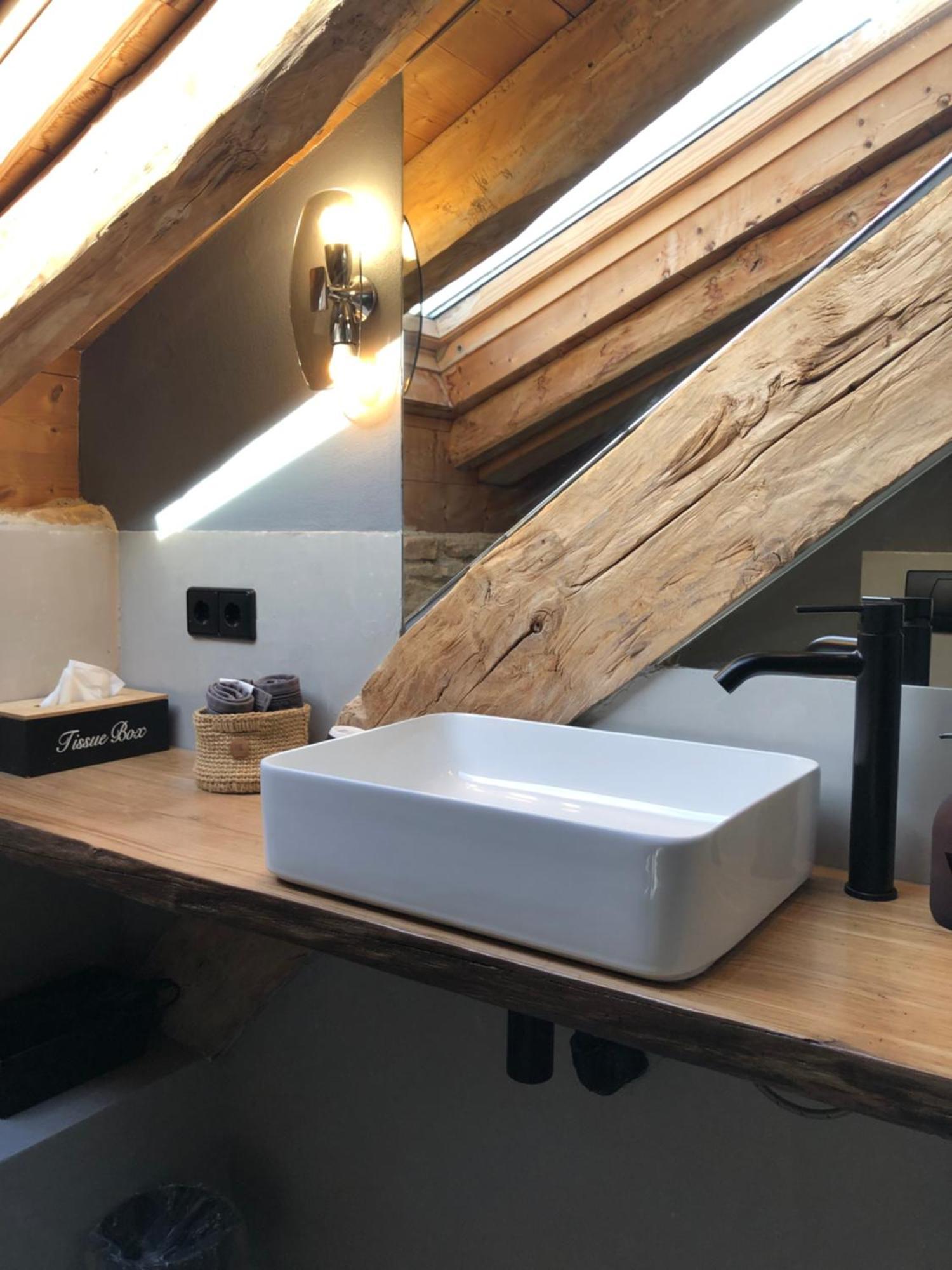 La Maison D'Obinat Auzas エクステリア 写真