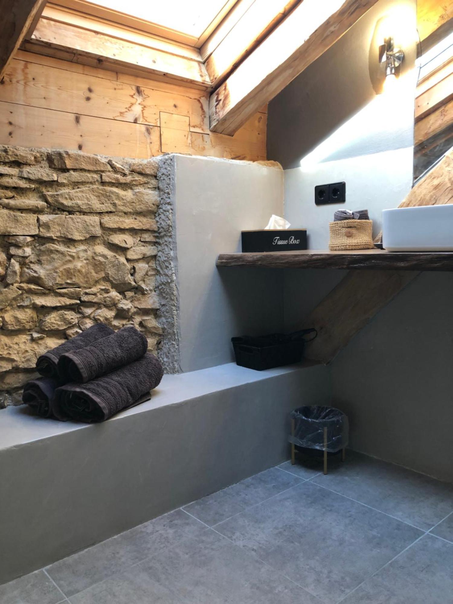 La Maison D'Obinat Auzas エクステリア 写真