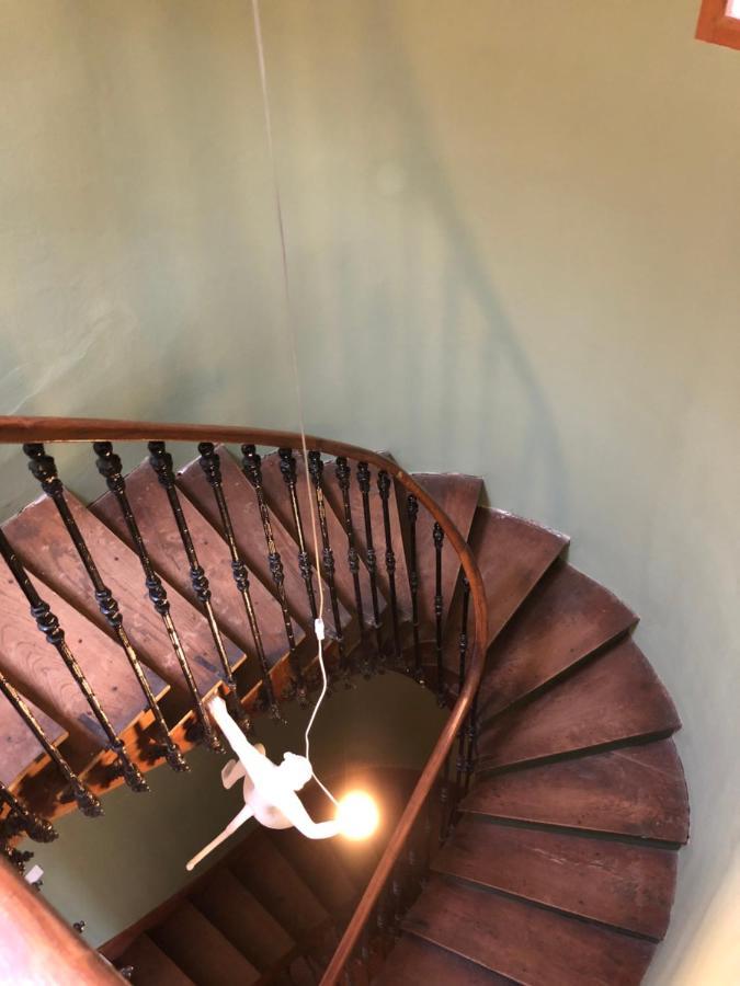La Maison D'Obinat Auzas エクステリア 写真